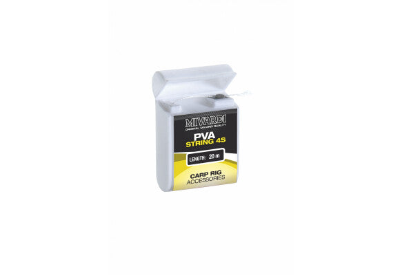 Mivardi PVA String 4S Schnur aus PVA