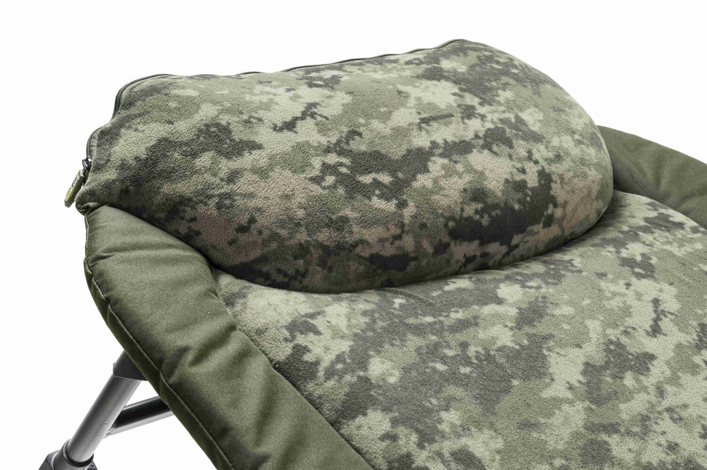 Mivardi Bedchair CamoCode Flat8 Karpfenliege