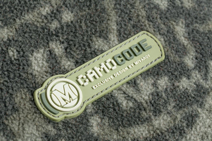 Mivardi Bedchair CamoCode Express 6 Karpfenliege Liege