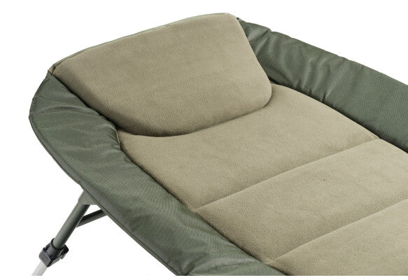 Mivardi Bedchair Comfort XL6 / XL8 Karpfenliege Liegen