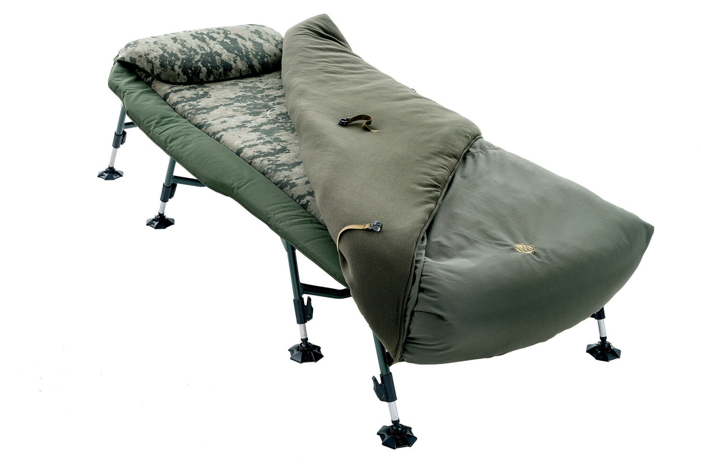 Mivardi Thermo Bedchair Cover New Dynasty