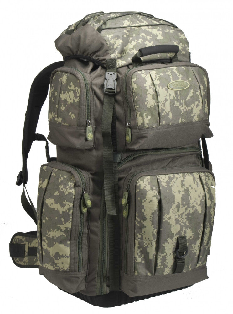 Mivardi Rucksack Camo Code Expedition