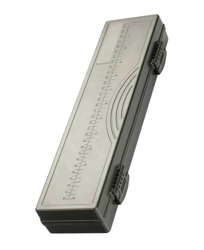 Mivardi Carp Hooklength Wallet (Double) Vorfachbox