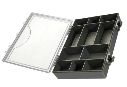 Mivardi Carp Accessory Box Multi (L) Tacklebox