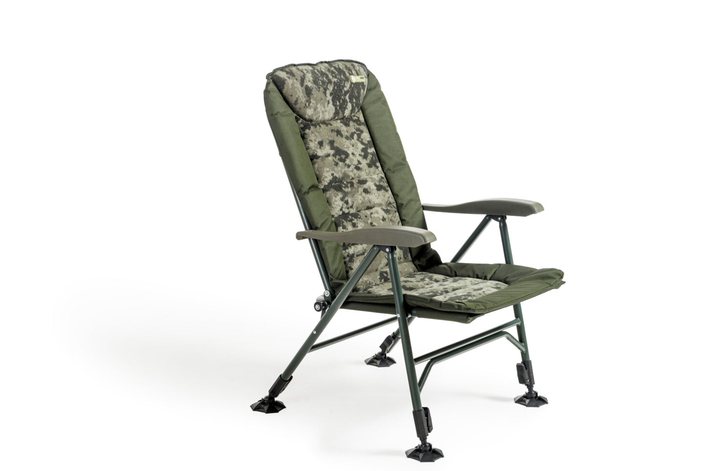 Mivardi Chair Camo Code Quattro