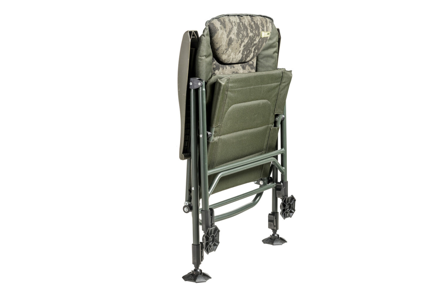 Mivardi Chair Camo Code Quattro