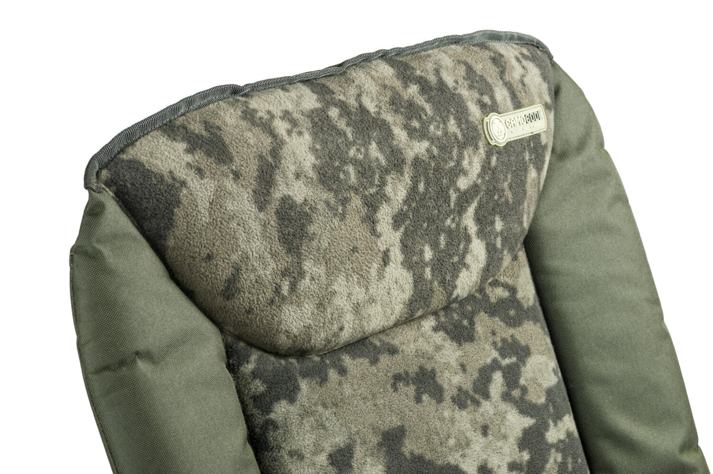 Mivardi Chair Camo Code Quattro