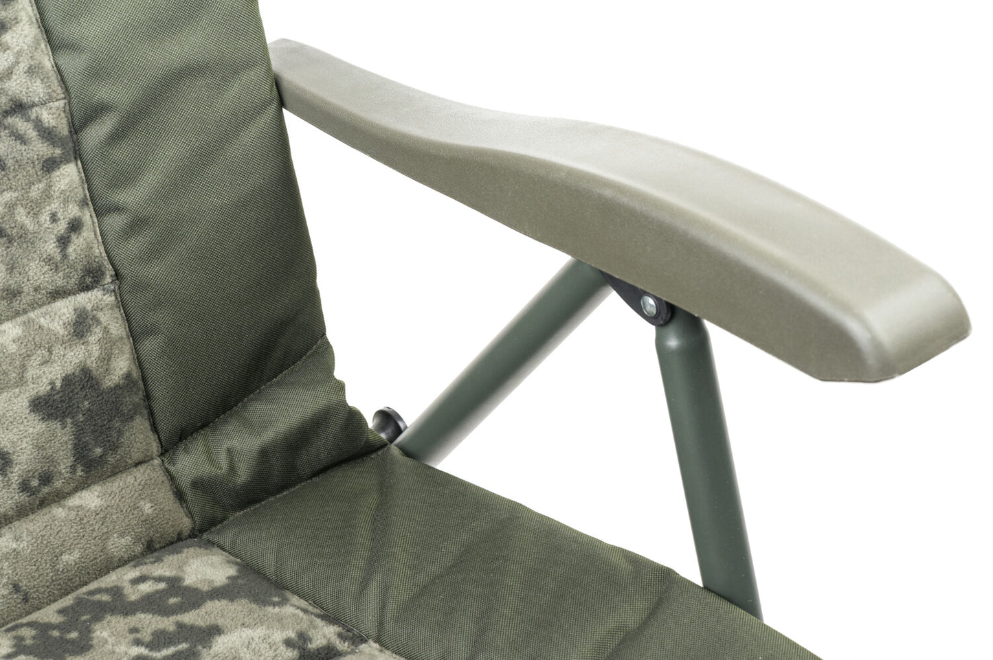 Mivardi Chair Camo Code Quattro