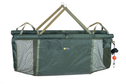 Mivardi Floatingschlinge New Dynasty XL mit Tasche Wiegesack