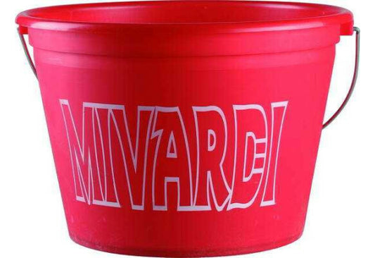 Mivardi Groundbait Bucket 25l Futtereimer