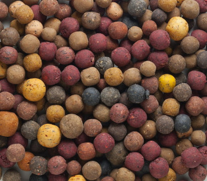 MIVARDI RAPID BOILIES MULTI MIX Boilie Futterboilies 5kg (3,99Euro/kg)