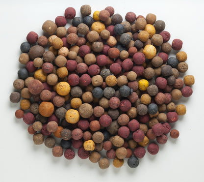 MIVARDI RAPID BOILIES MULTI MIX Boilie Futterboilies 5kg (3,99Euro/kg)