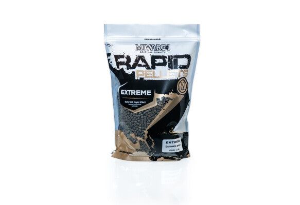 Rapid Pellets Extreme - Enzymatic Protein 1kg 16mm 20mm