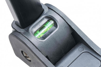 Mivardi Rodpod Hardcore XL inkl. 6 Beine
