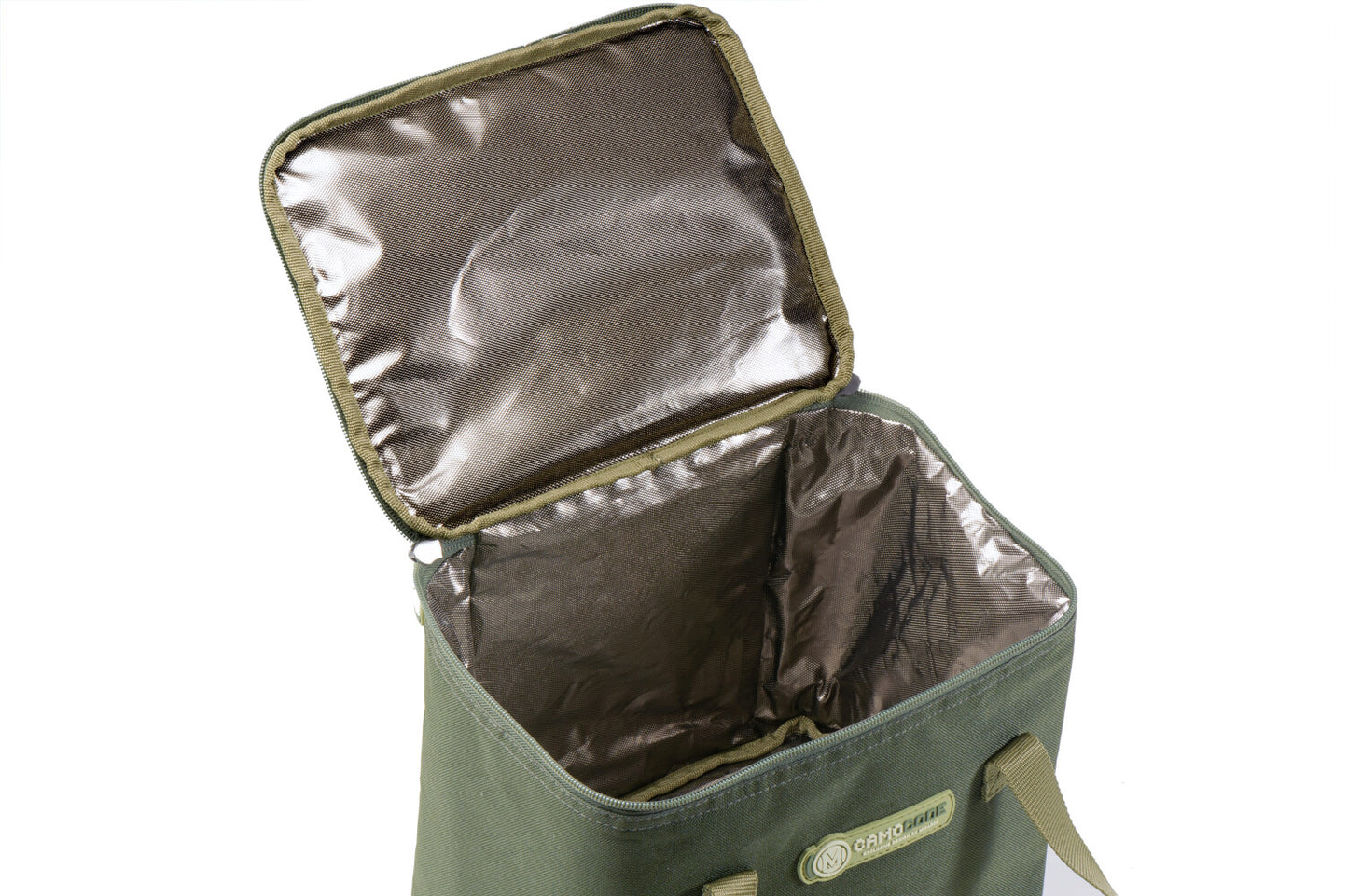 Mivardi Thermo Bag Camo Code Compact Kühltasche