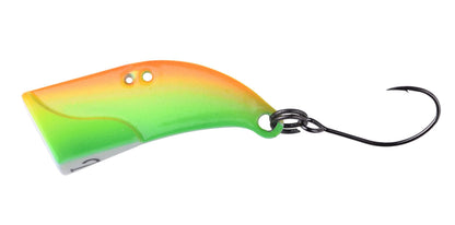 Spro Trout Master Zocka Blade 3g Forellen Barsch