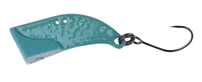 Spro Trout Master Zocka Blade 3g Forellen Barsch