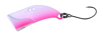 Spro Trout Master Zocka Blade 3g Forellen Barsch