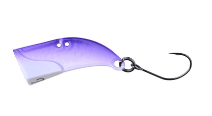 Spro Trout Master Zocka Blade 3g Forellen Barsch