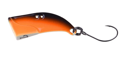 Spro Trout Master Zocka Blade 3g Forellen Barsch