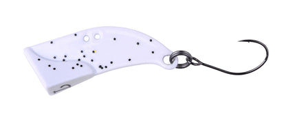 Spro Trout Master Zocka Blade 3g Forellen Barsch