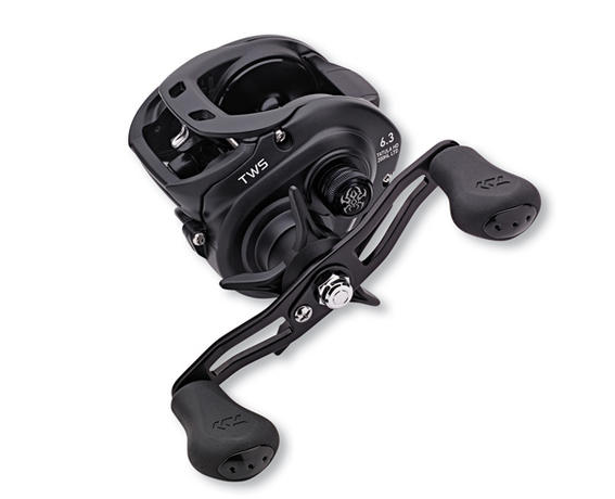 Daiwa Tatula HD 200 HL LTD