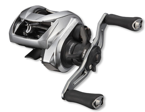 Daiwa Zillion SV TW 1000 PL