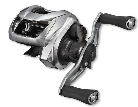 Daiwa Zillion SV TW 1000XHL