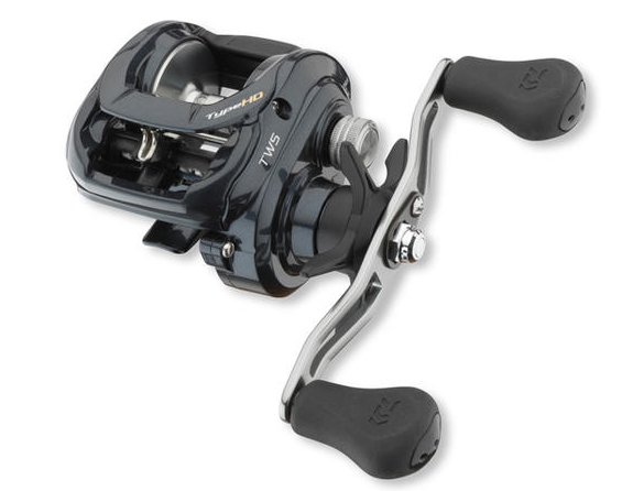 Daiwa Tatula Type-HD 200 HSL