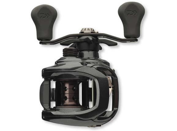 Daiwa Tatula Type-HD 200 HSL