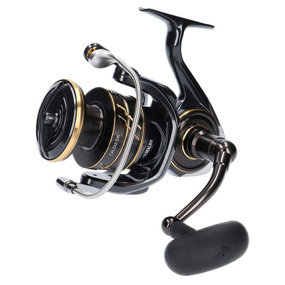 Daiwa Caldia SW Salzwasserrolle Meeresrolle Großfischrolle