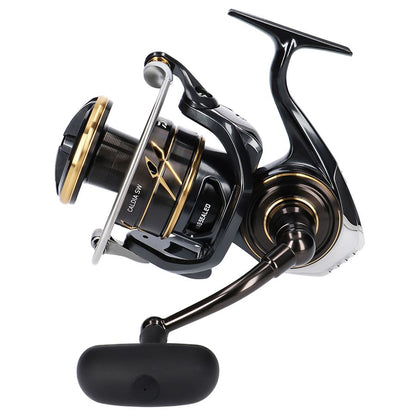 Daiwa Caldia SW Salzwasserrolle Meeresrolle Großfischrolle