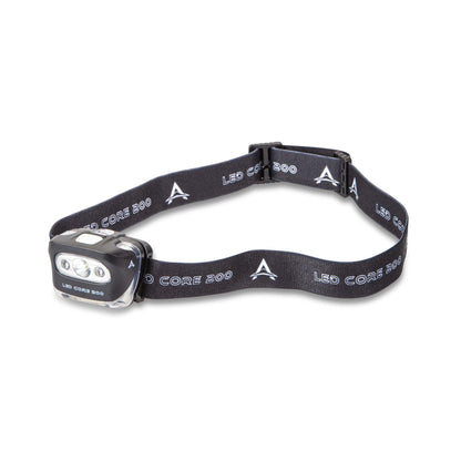 Anaconda LED-Core 200 Kopflampe