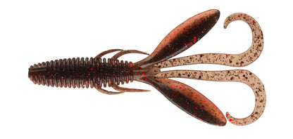 Daiwa Steez Hog 5,6cm / 7,6cm alle Farben Krebs Creature