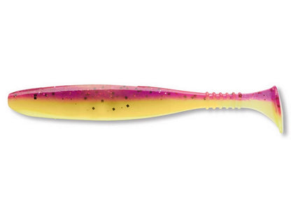 Daiwa Tournament D Fin Gummifisch 7,5cm, 10cm, 12,5cm, 15cm verschiedene Farben