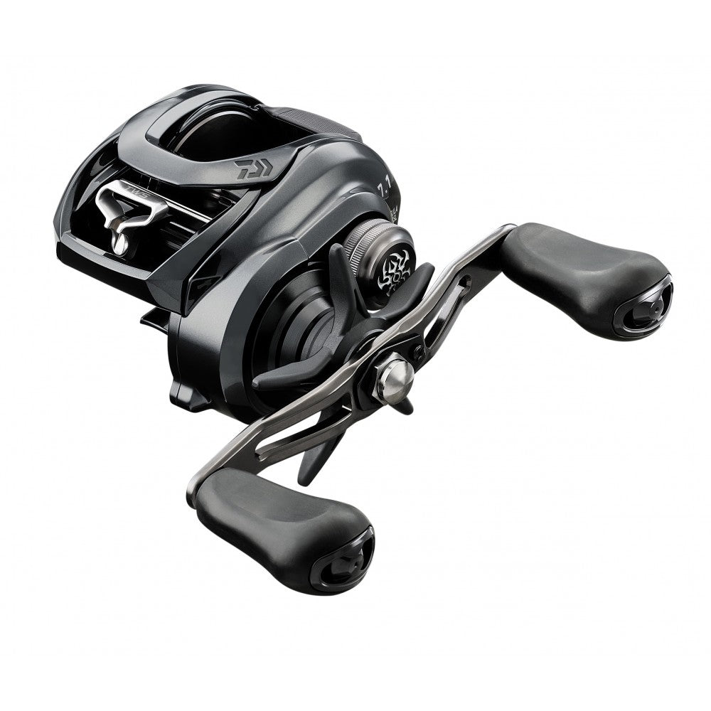 Daiwa Tatula TWS 300HL