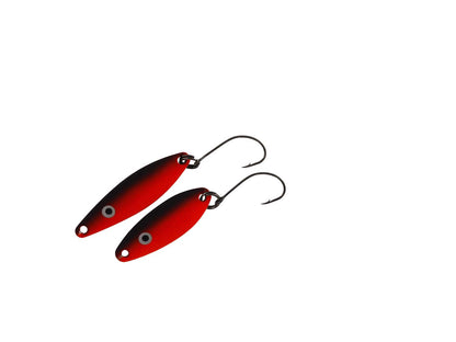 Kinetic Micro Boss Spoon 1,8g und 3,5g