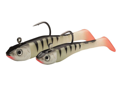 Kinetic Bunnie Sea Paddletail 60g / 100g