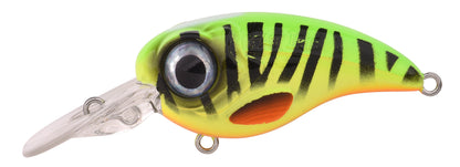 SPRO Fat IRIS 60 CR / 80 CR Crankbait
