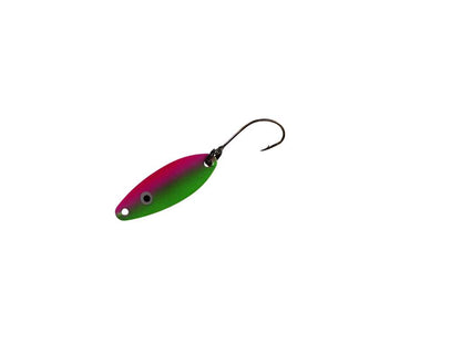 Kinetic Micro Boss Spoon 1,8g und 3,5g