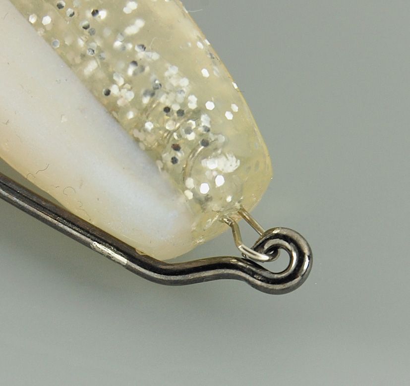 Gamakatsu Super Line Spring Lock Made in Japan