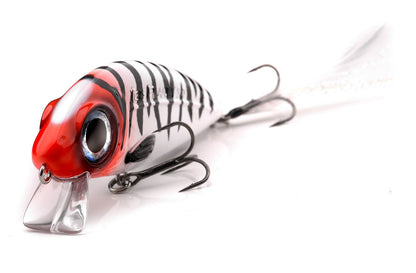 SPRO IRIS Flanky 90