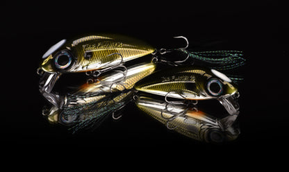 SPRO IRIS Flanky 90