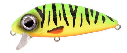 SPRO IRIS Flanky 90