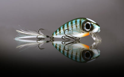 SPRO IRIS Flanky 90