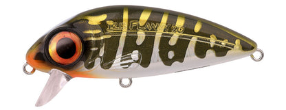 SPRO IRIS Flanky 90