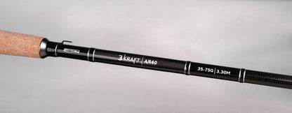 SPRO 3 KRAFT AR Allround