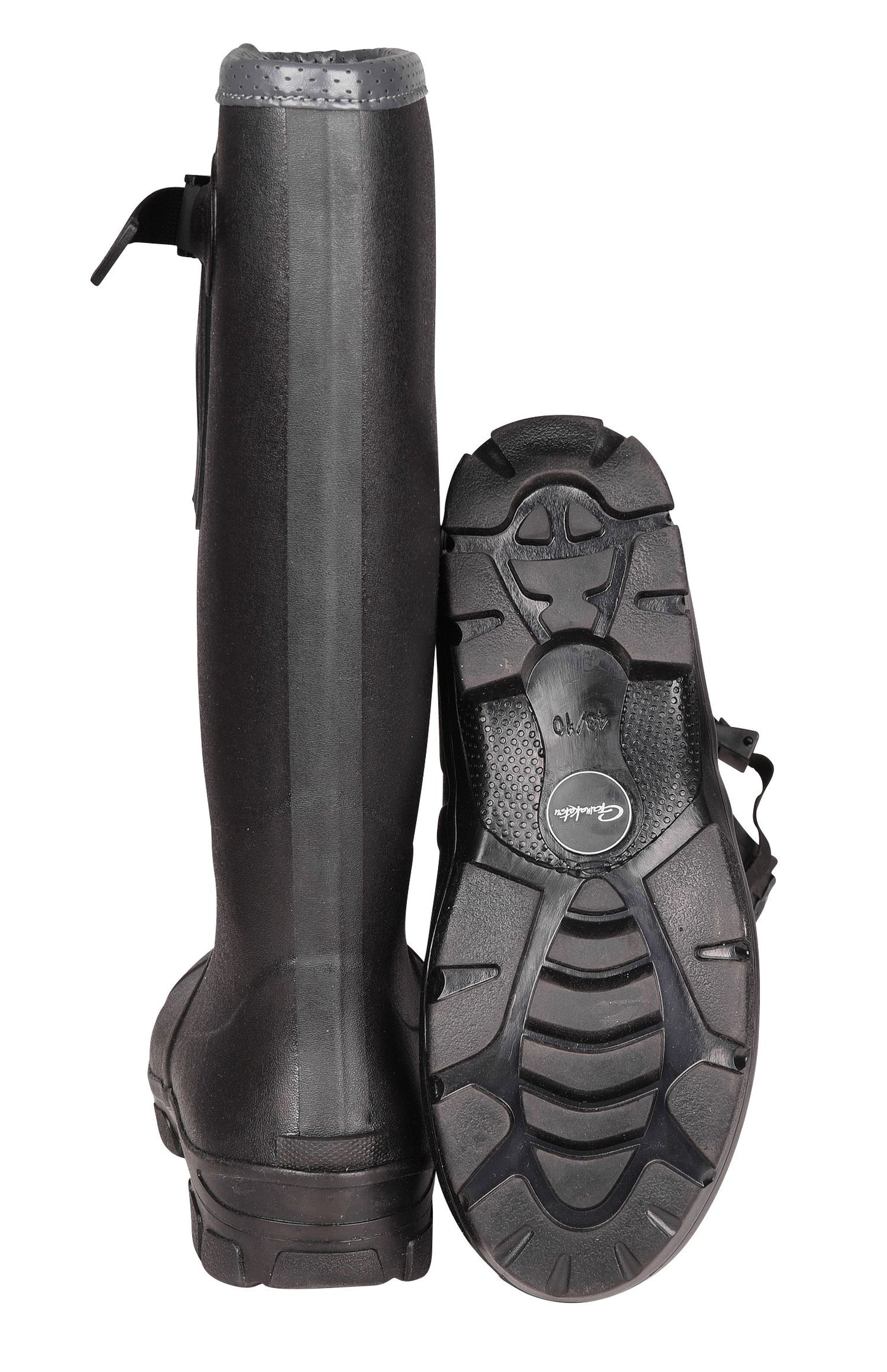 Gamakatsu G-Rubber Boots Gummistiefel 38 39 40 41 42 43 44 45 46