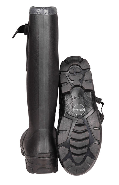 Gamakatsu G-Rubber Boots Gummistiefel 38 39 40 41 42 43 44 45 46