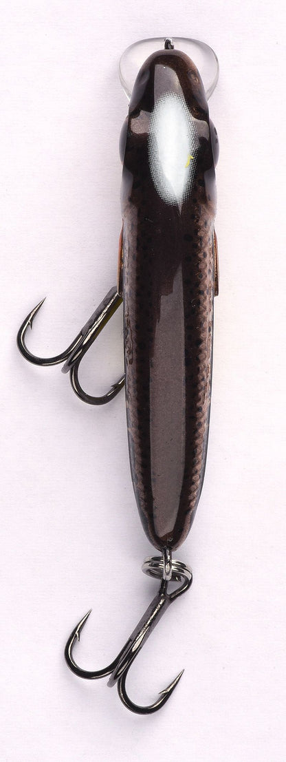 Spro IRIS THE KID Hardlure 4,8cm 6g